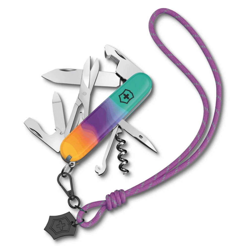 Victorinox Swiss Army Companion Pocket Knife | Sydney Style 35080L23S