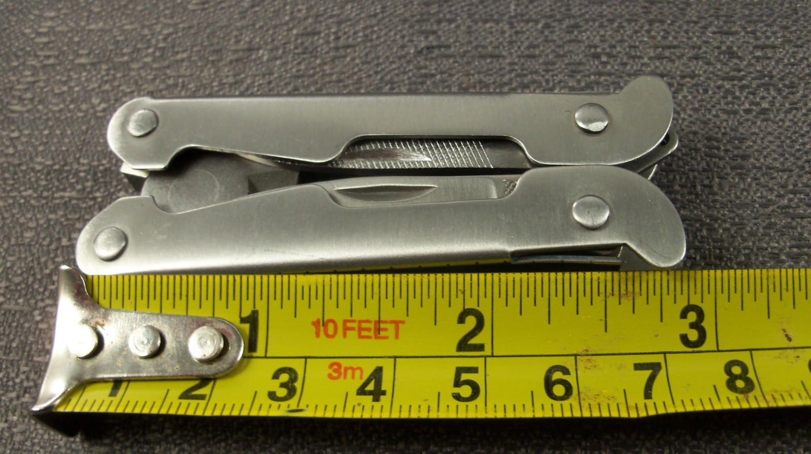 Winchester Multi-Tool ~ Pocket Knife Flying Falcon ~ Lot Of 2