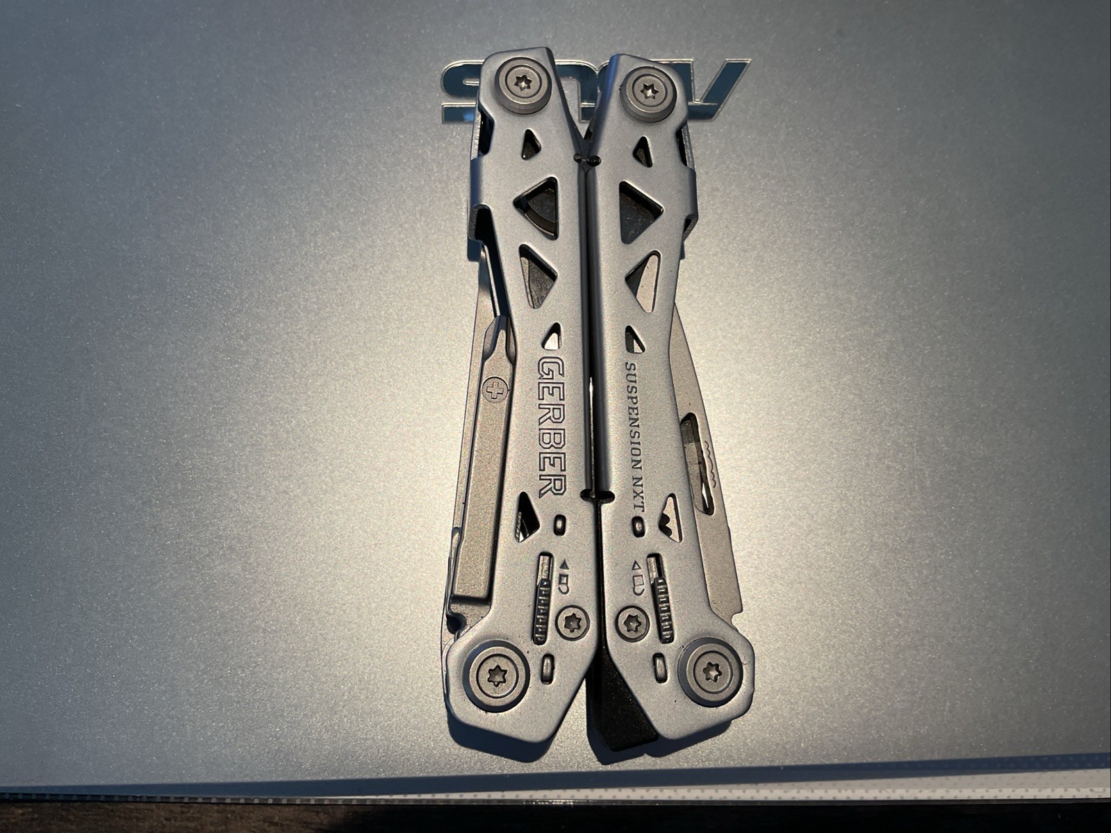 Gerber Suspension NXT Stainless Steel Multi-Tools – 30001364