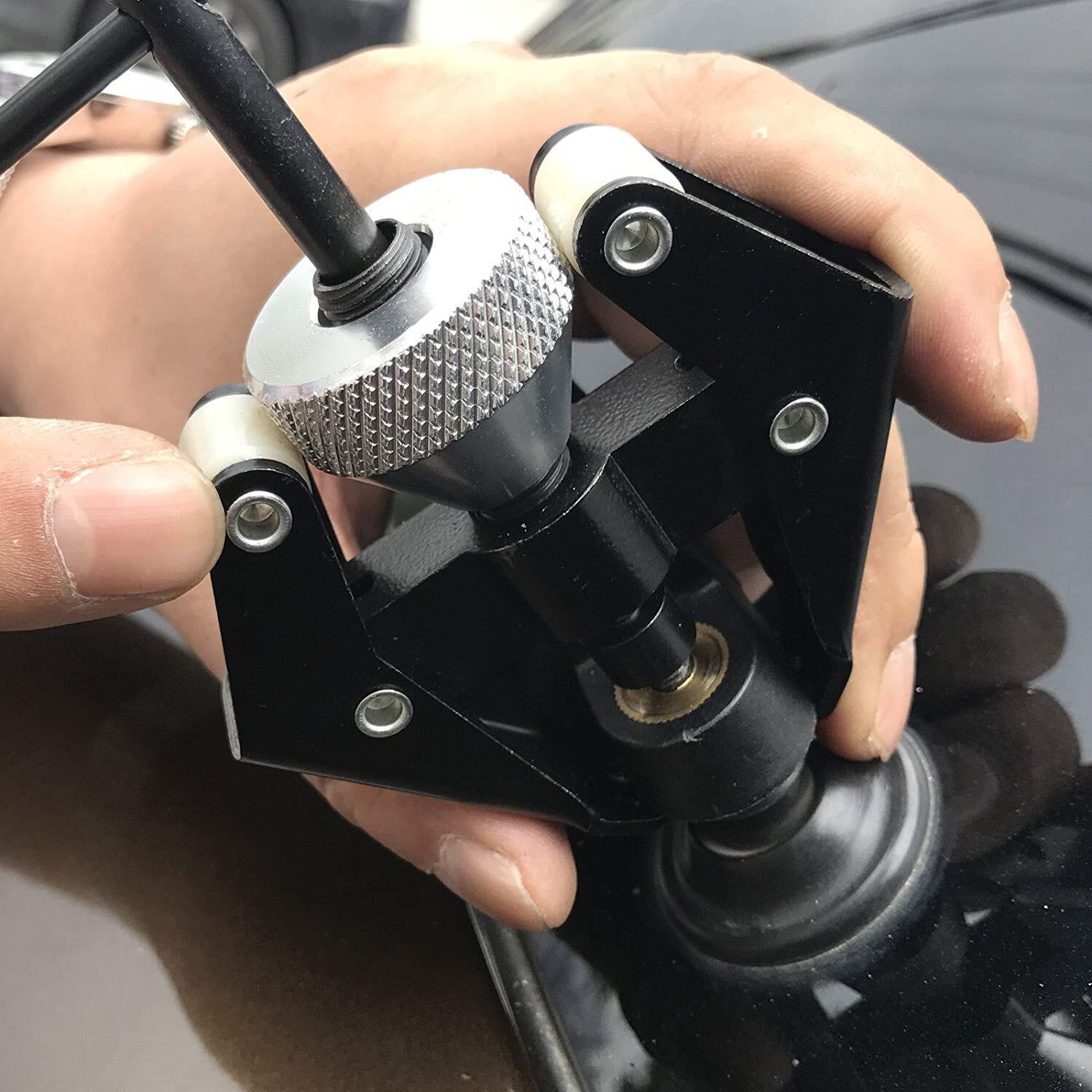 Battery Terminal and Wiper Arm Puller Tool for Auto Maintenance
