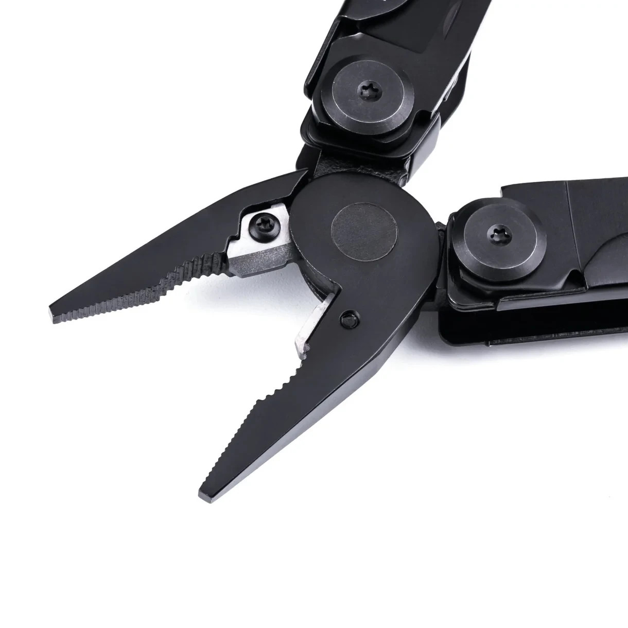 NEXTORCH MT10 16-in-1 Multi-Tool with Glass Breaker, Rescue Hook & Sheath