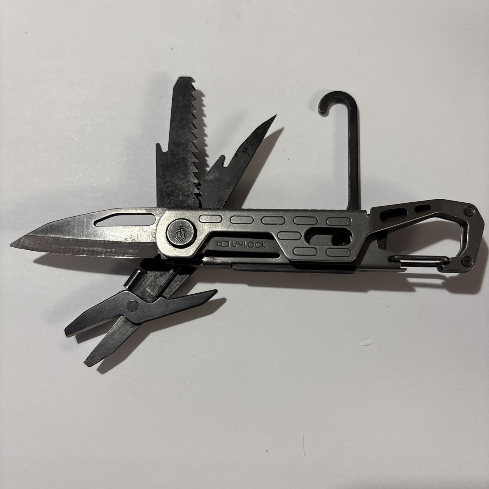 Gerber Stake Out Multitool