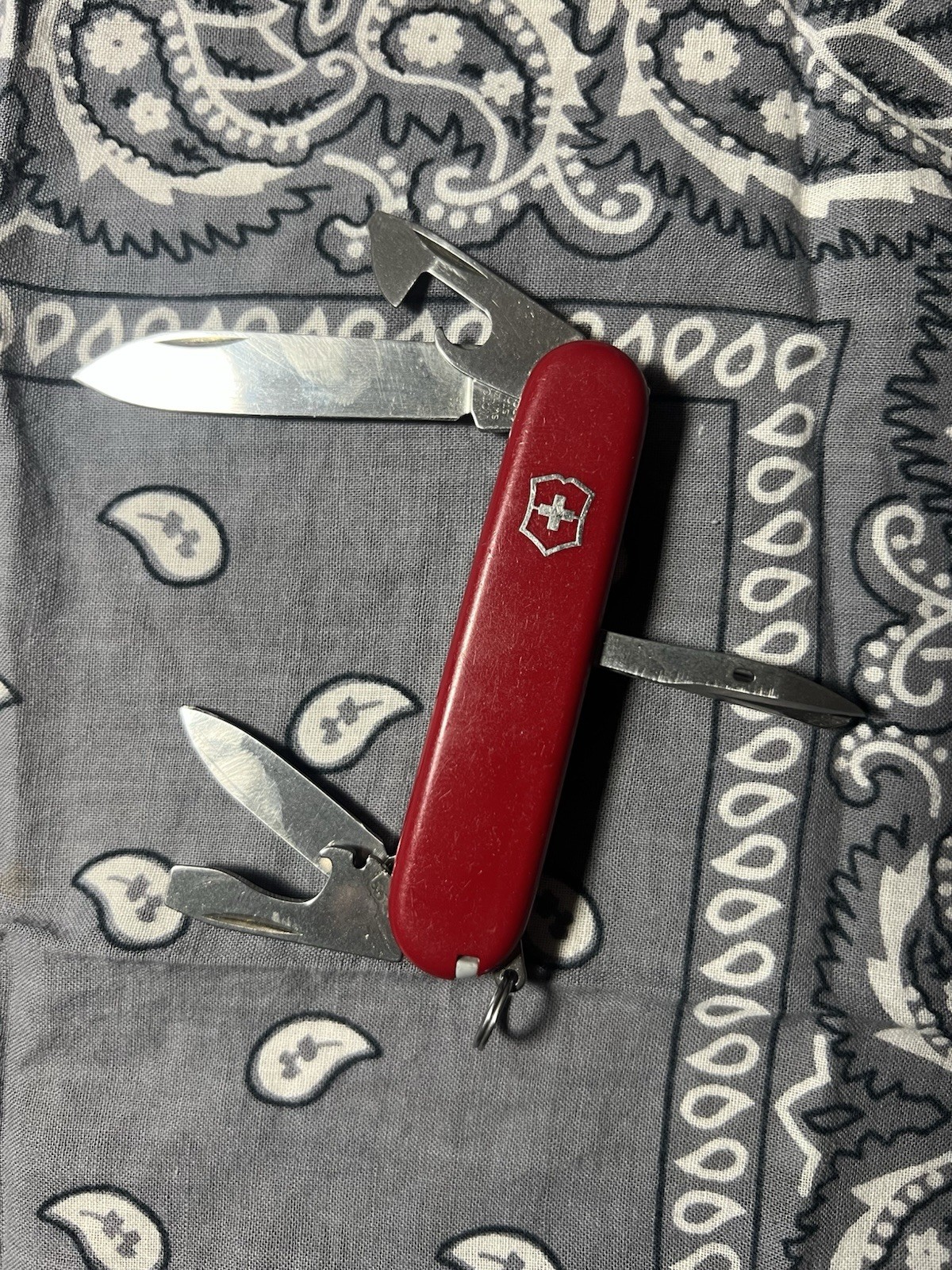 Victorinox Tinker 91mm