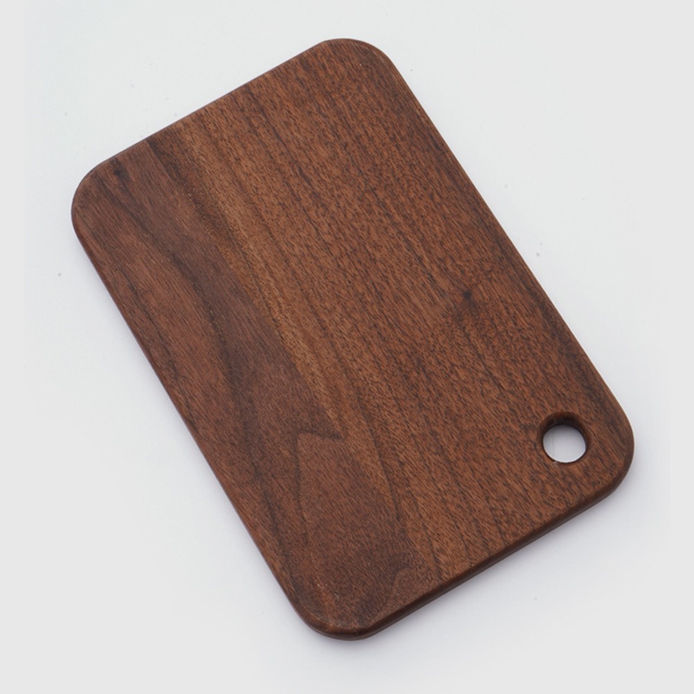 Wooden Chopping Boards Cutting Board For Camping Picnic BBQ Kitchen Food Cutting