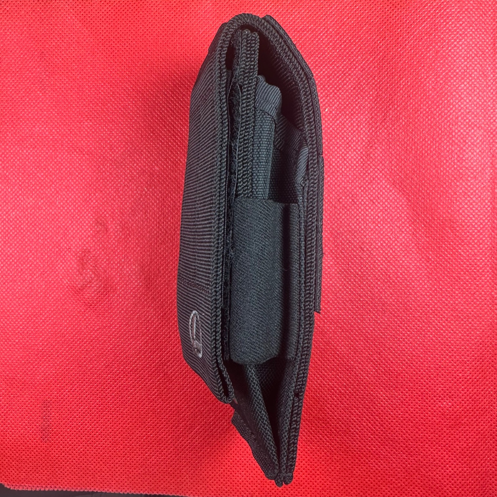 Black Leatherman XL Molle sheath- MUT, MUT EOD, others