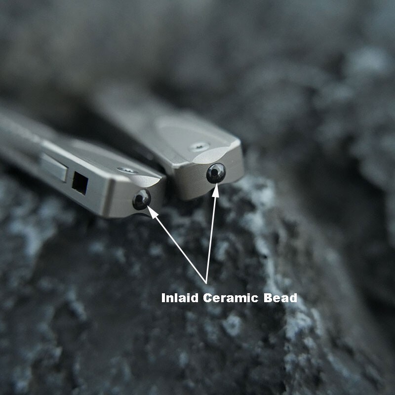 Keychain Multi Tools PP Bottle Opener Outdoor Decompression Toy for Men EDC Gift