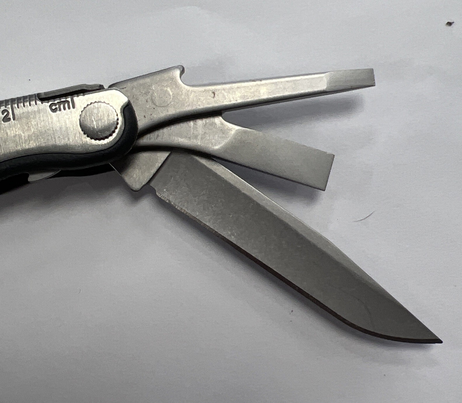 Leatherman Kick Multi-Tool