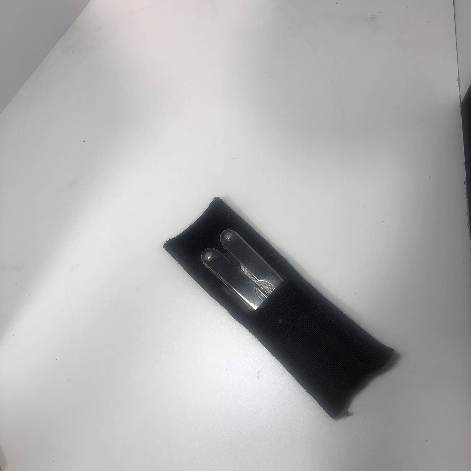 Pliers Plus Tool