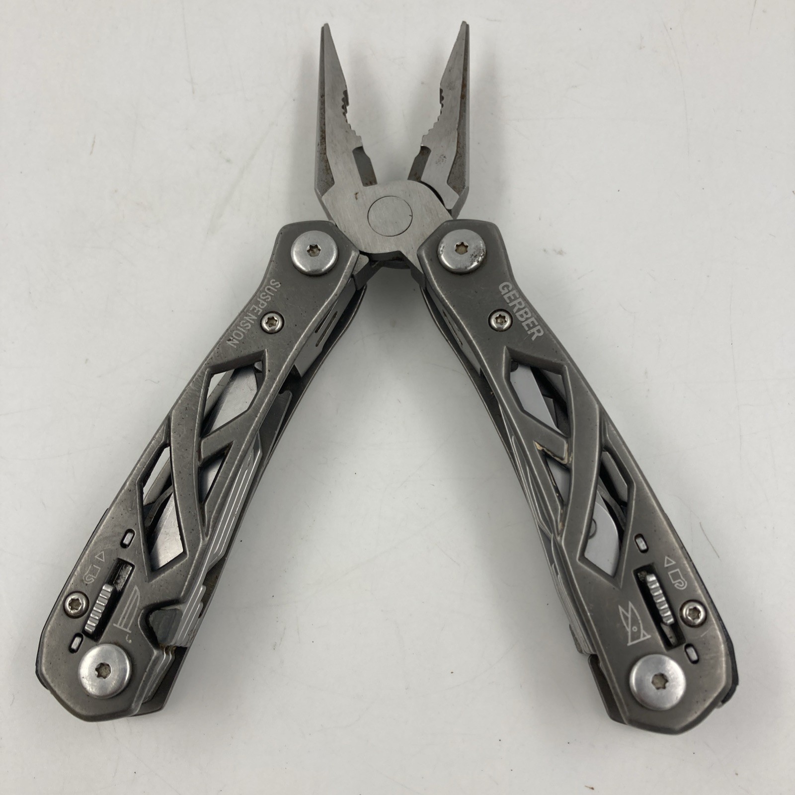 Gerber Suspension Multi-Tool Multi-Plier