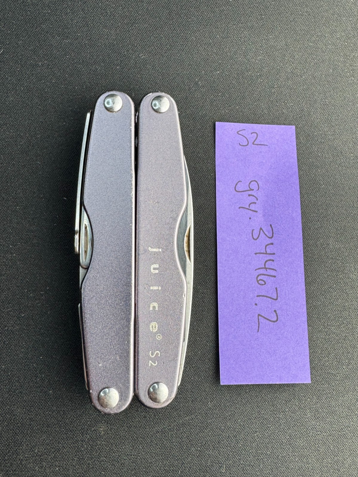 Leatherman Juice S2 Multi-Tool Retired Pliers Multi Tool – Various Colors