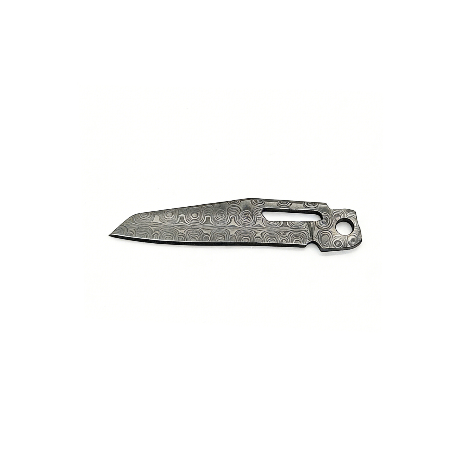 [USA STOCK] Leatherman Signal VG10 Damascus Replacement Blade EDC Upgrade
