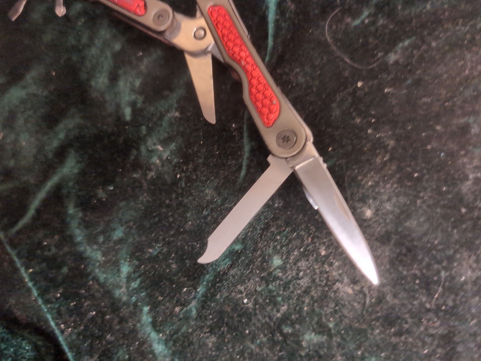 utility knife multi tool