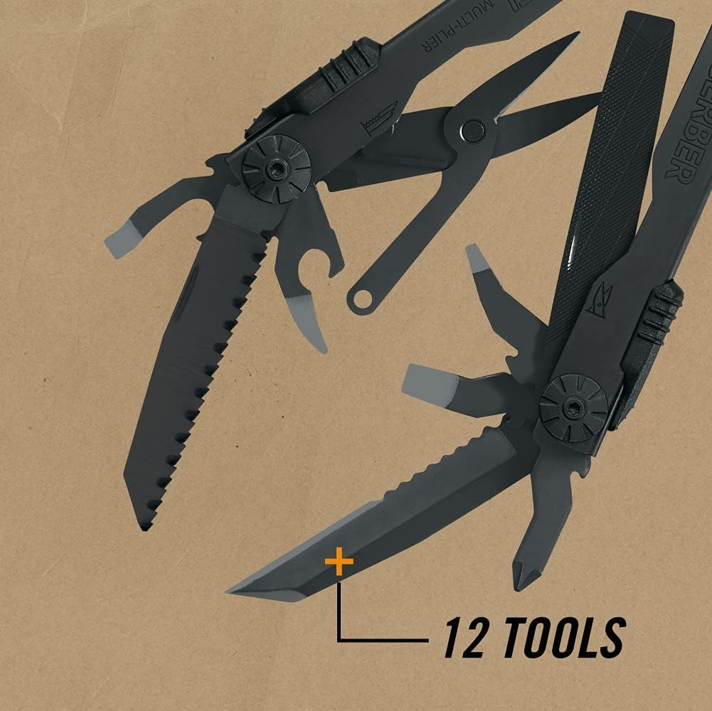 Gerber Multi-plier Diesel MP 600 Diesel good-great conditions x1(ONE) per order