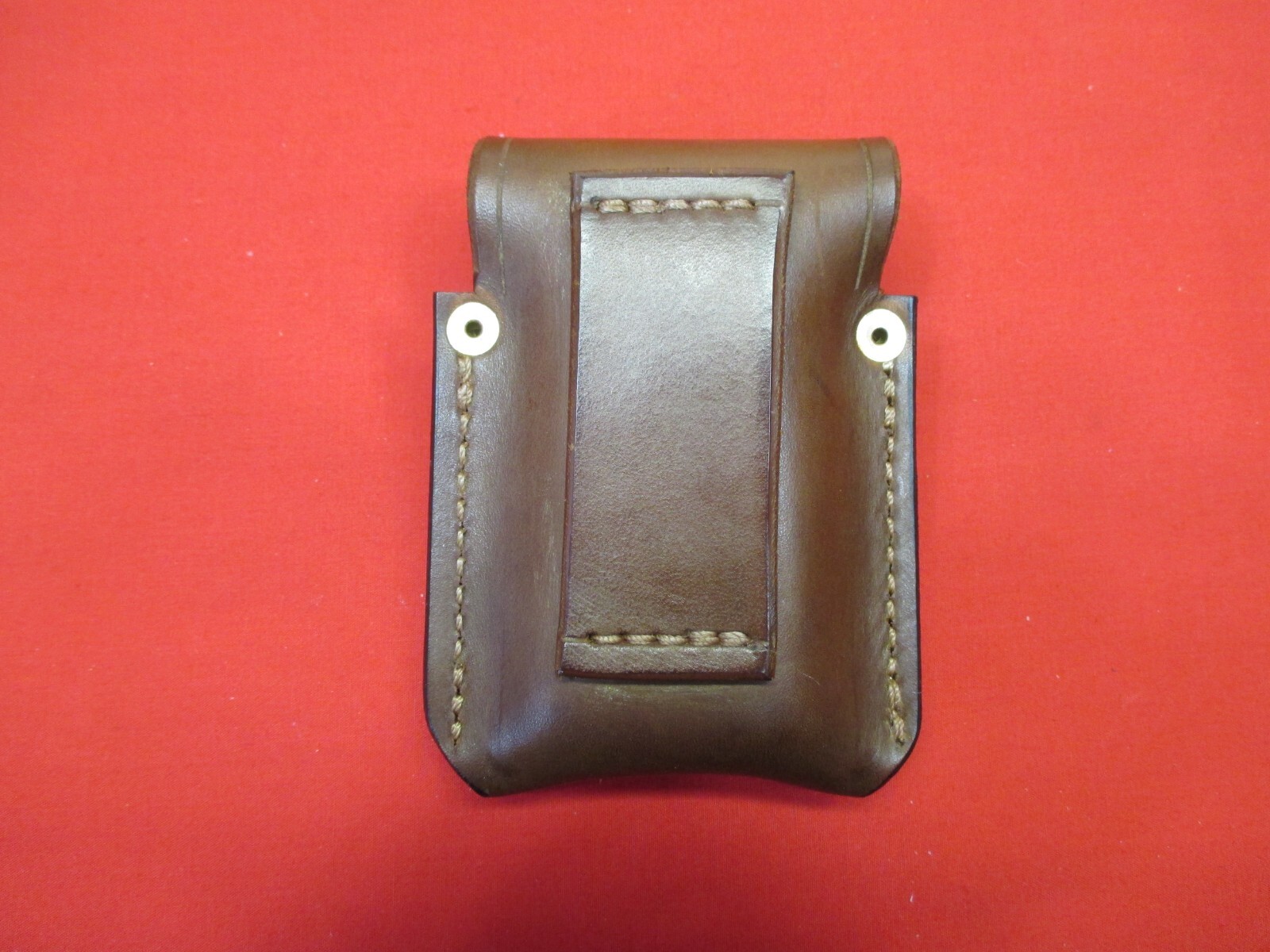 Leather Sheath for GERBER SUSPENSION MULTI TOOL Handmade in the USA R&L Hands