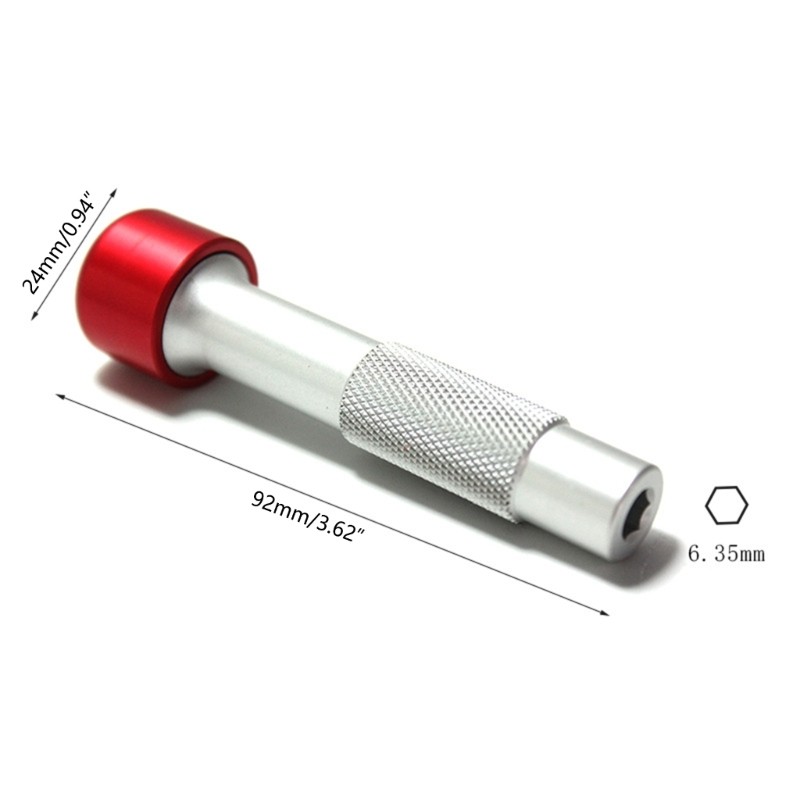 Multifunction Screwdriver Set 10 Bit And 1Screwdriver Handle 180 DegreeRotary