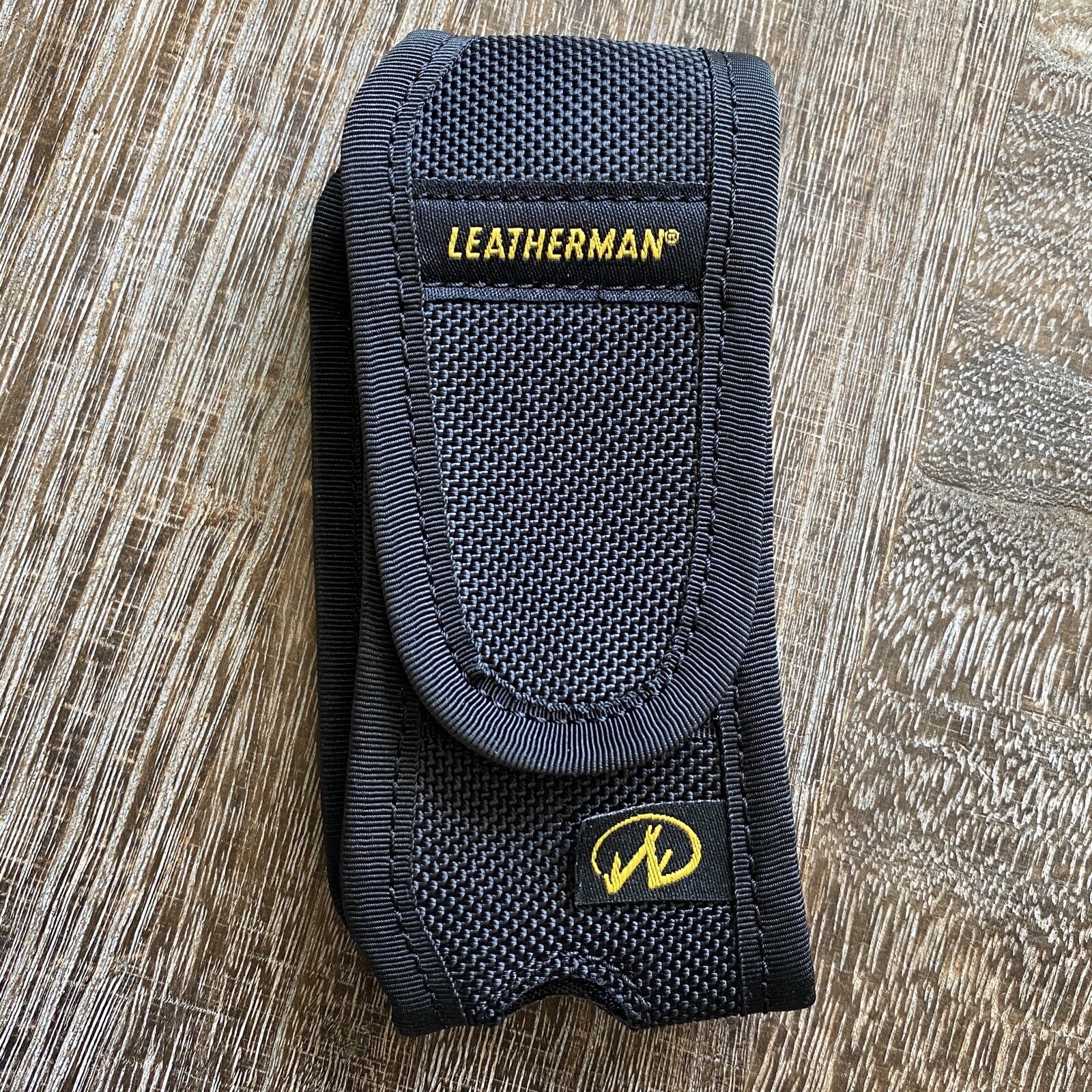 Sheath for Leatherman Surge, Super Tool 300, Signal, MUT nylon sheath w/pockets