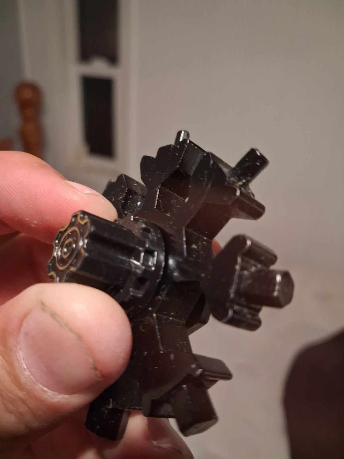 23-in-1 Multitool Fidget Spinner Unique Gift Mens Tool Survival Toy
