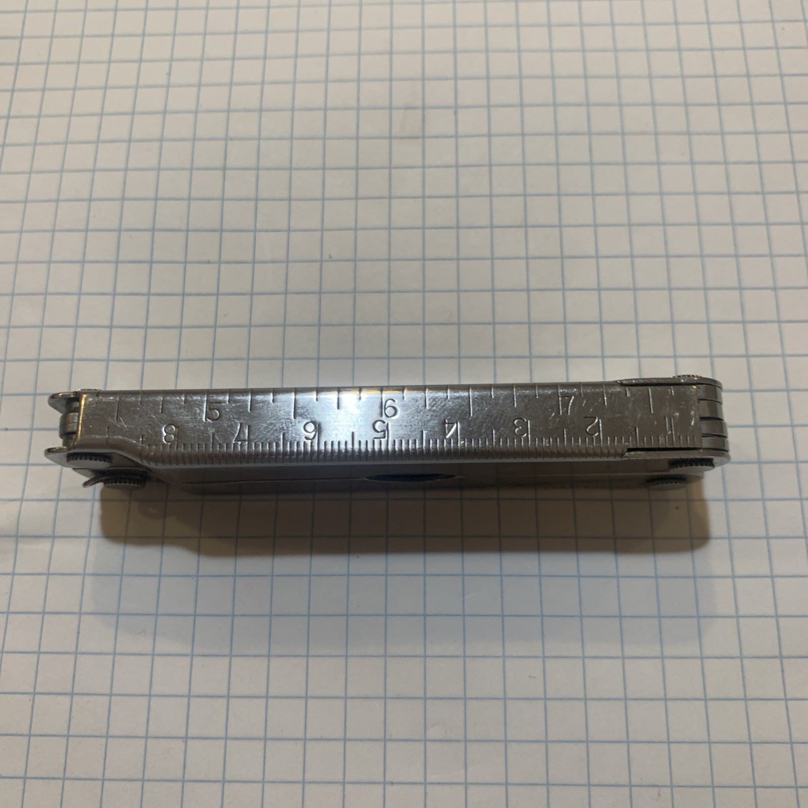 Leatherman PST II Multi Tool 0903