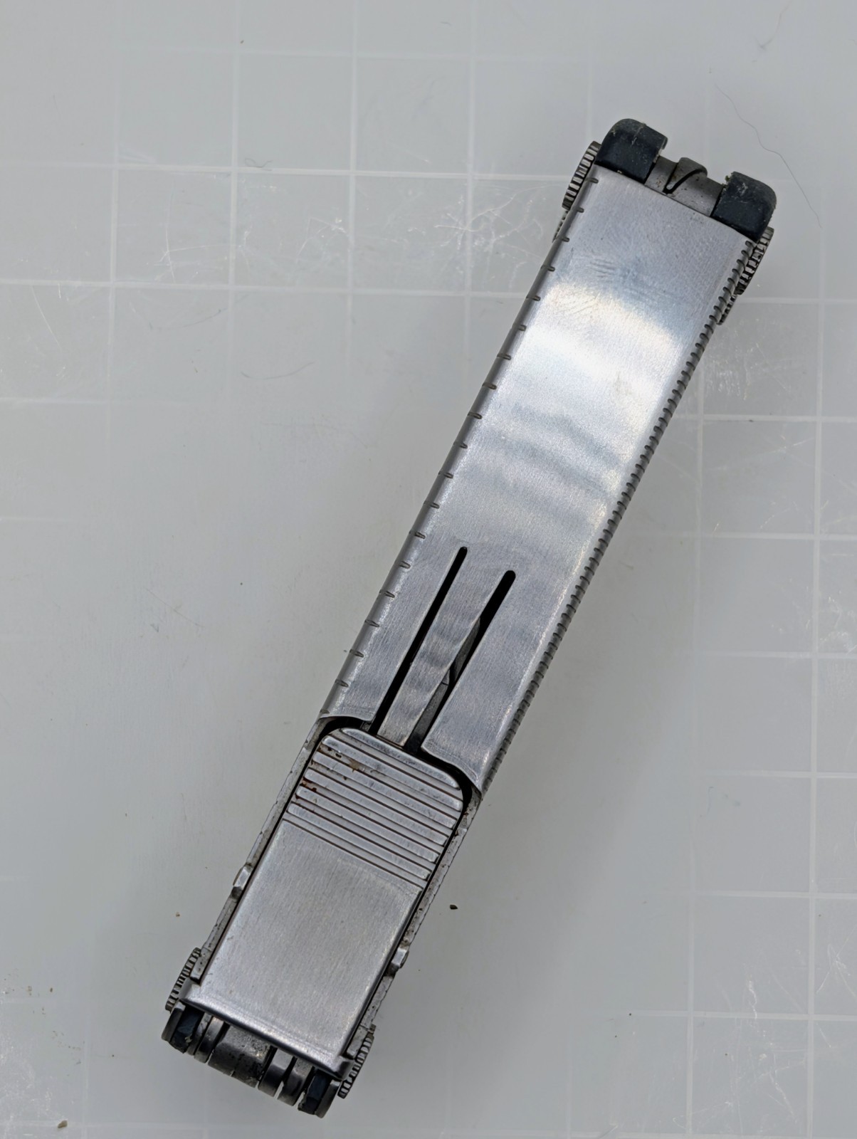 Leatherman BLAST Multi-Tool – Rare & Retired 16-In-1 Multitool Spring Scissors