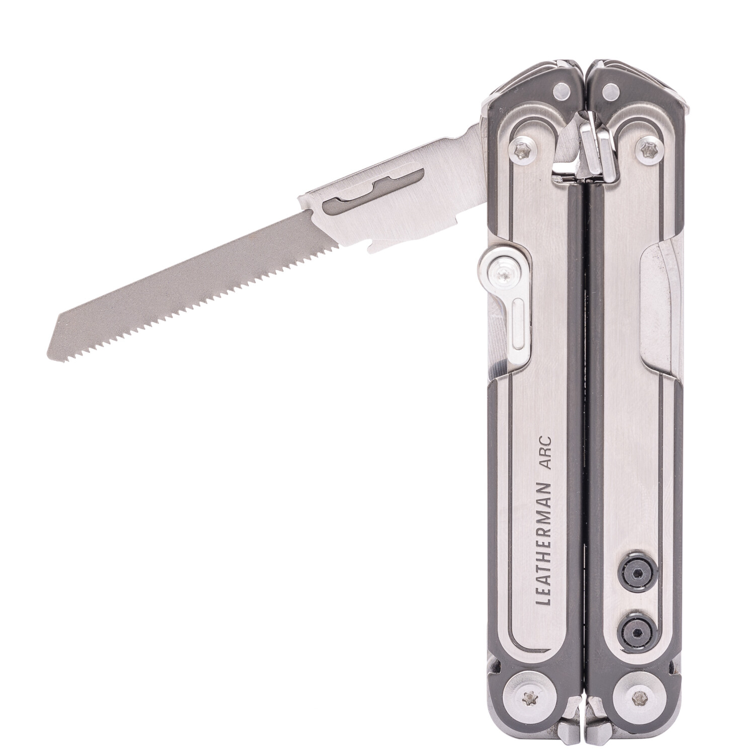 Scalpel Blade Bit Holders Saw T-Shank for the Leatherman Free P2 P4 ARC Series