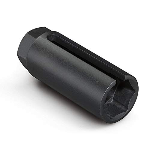 Socket with Side Wire Cutout 3/8” Inch Drive x 7/8” (22mm) fits All Vehicle O…