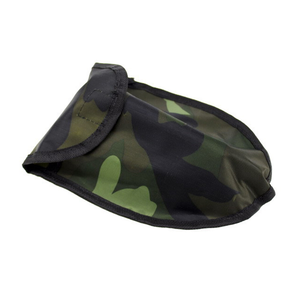 Outdoor Military Trenching Three-in-one Multi-fuFolding Tool With nctional
