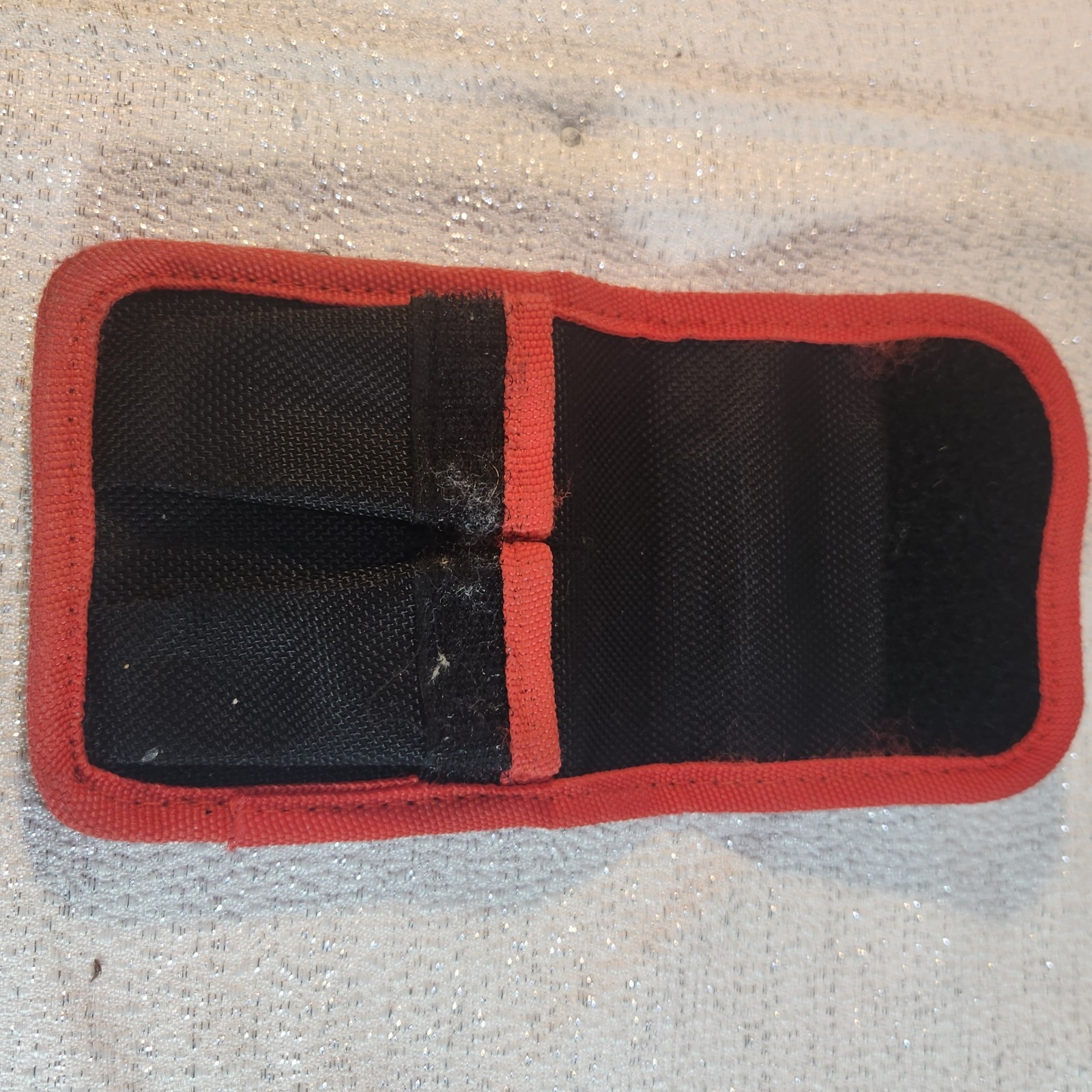 Sheffield Multitool Carrying Case W/o Tool