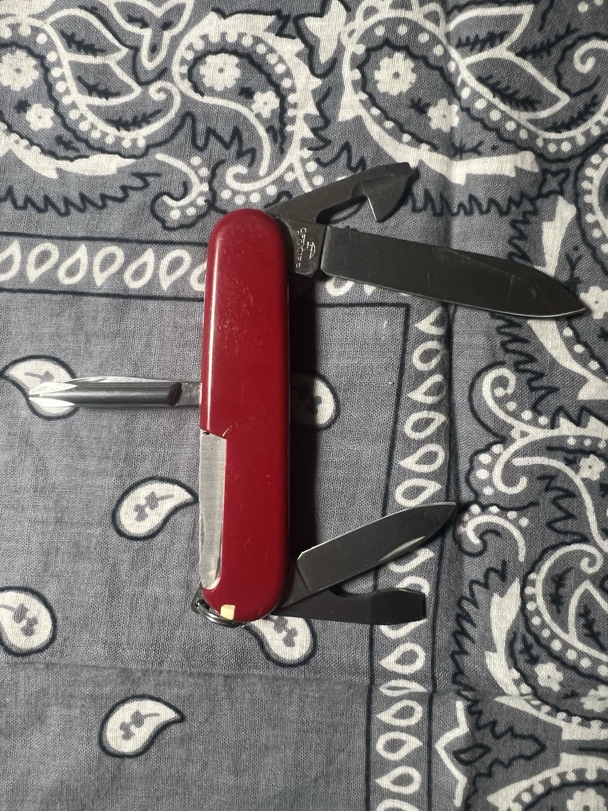 Victorinox Tinker 91mm