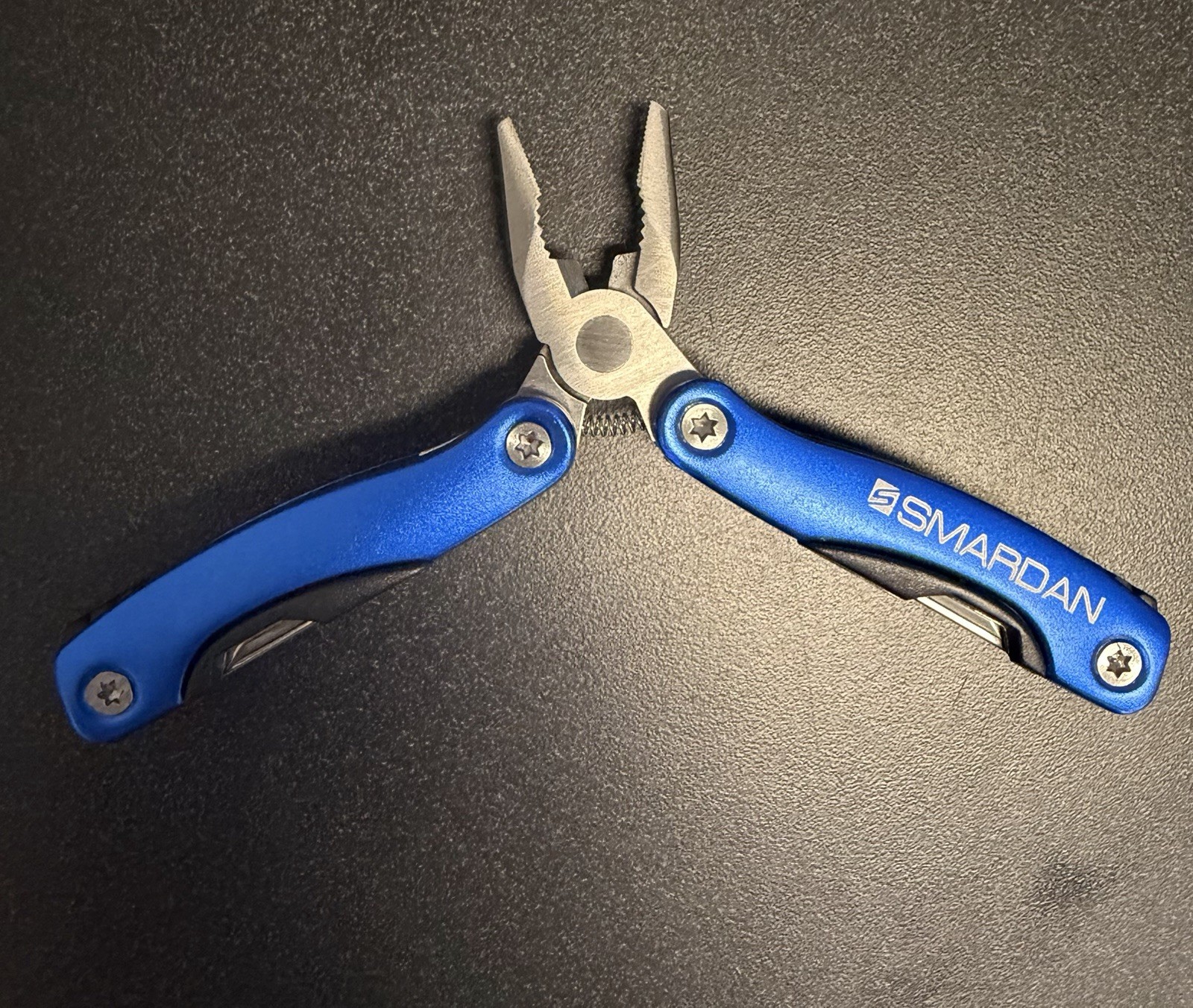 Small Pocket Size Multi Tool