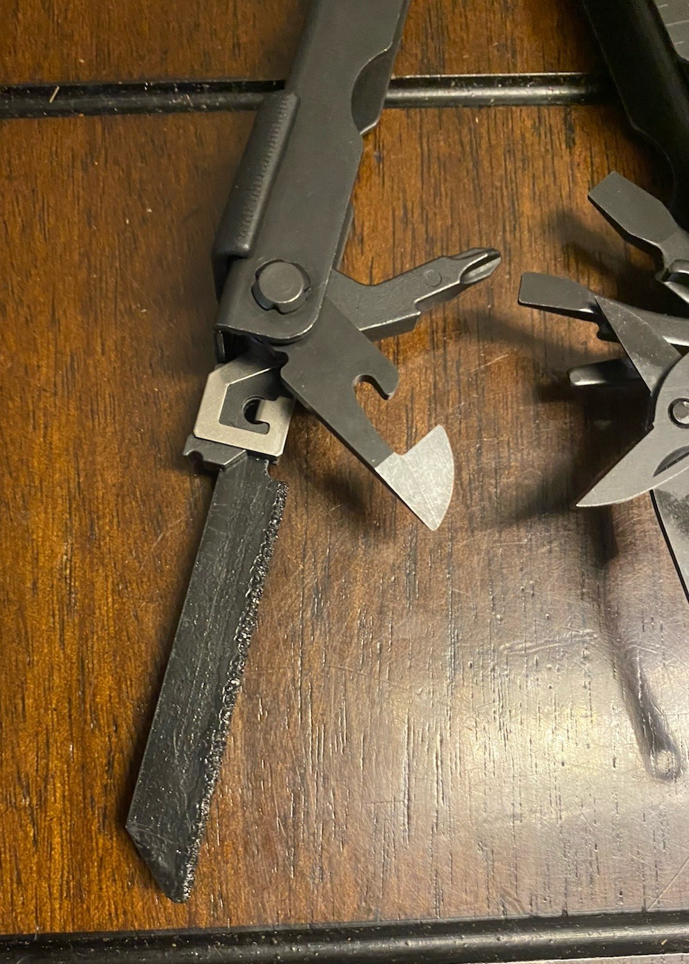 ORIGINAL Gerber MP600 Needle Nose Multi-Plier Multitool W/Belt Sheath – USA