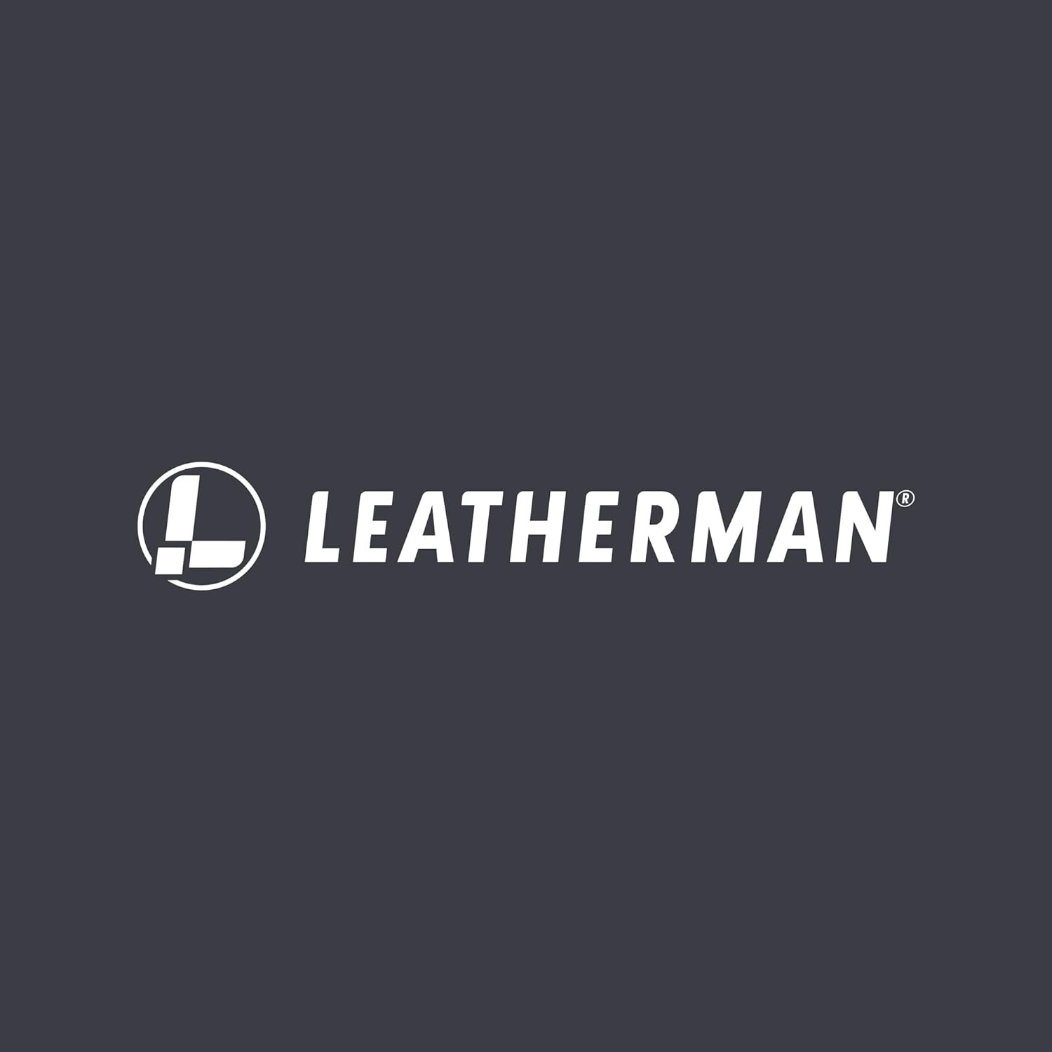 LEATHERMAN, Raptor Rescue, 6-In-1 Heavy-Duty Emergency/Trauma Shears, Made in th