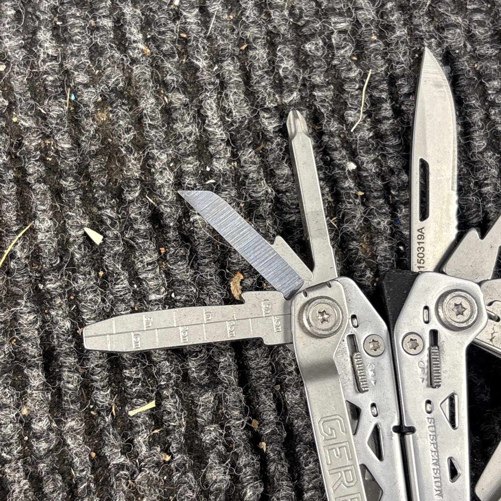 Gerber Suspension NXT Multi-Tool #8