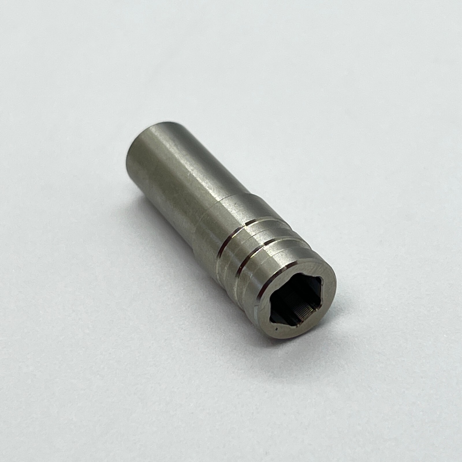 For Leatherman T2 T4 K4 P2 P4 ARC Screwdriver Extension Pole Adapter Bit Driver