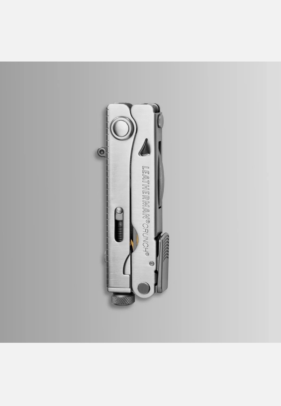 Leatherman Garage Batch 008 Captain’s Crunch Limited Edition Multi-Tool – NEW