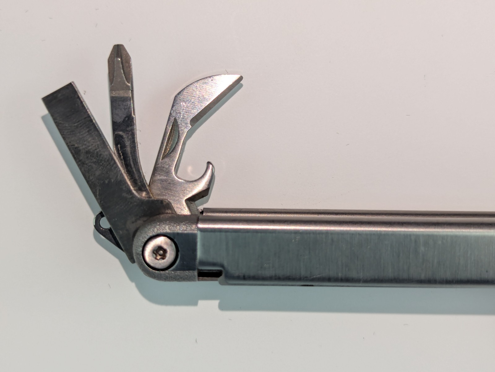 Leatherman Wave 1st Generation Multitool Original w/ Sheath