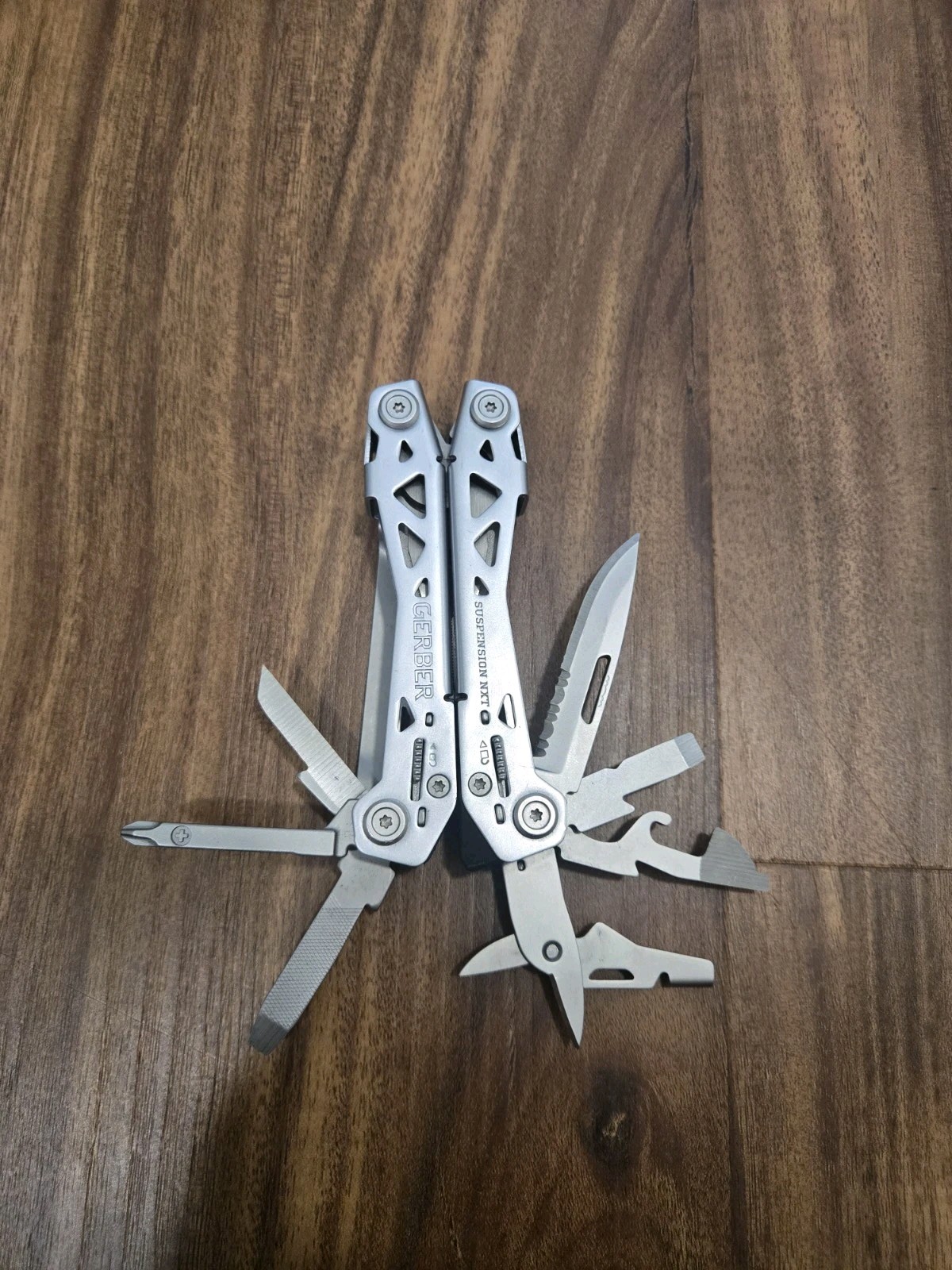 Gerber Suspension NXT Multi-Tool