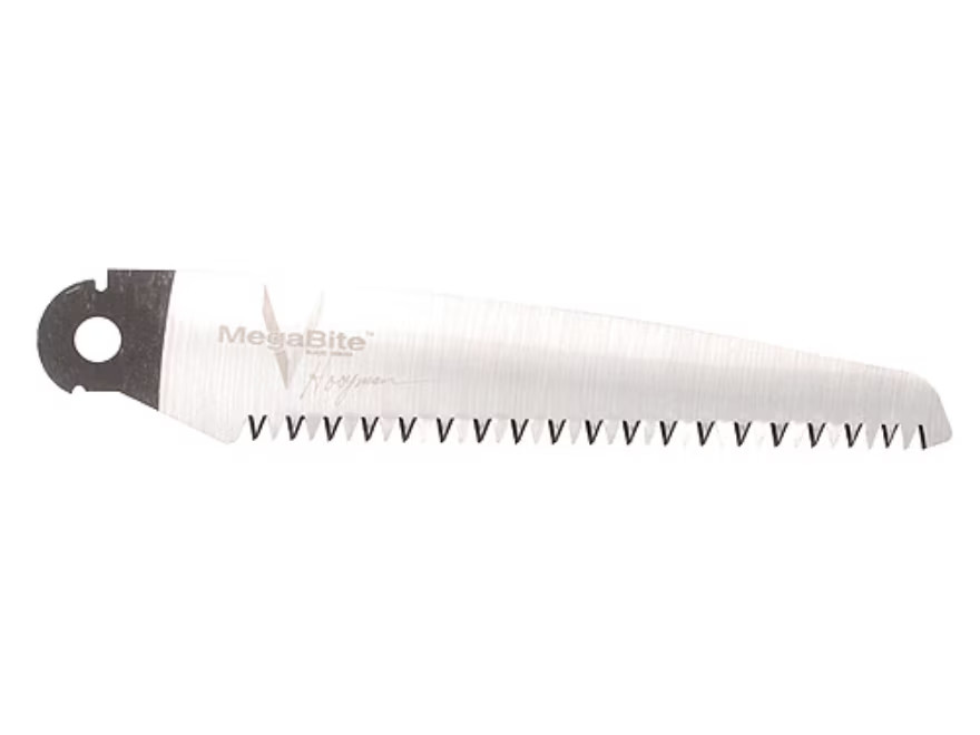 Hooyman MegaBite Replacement Saw Blade Carbon Steel
