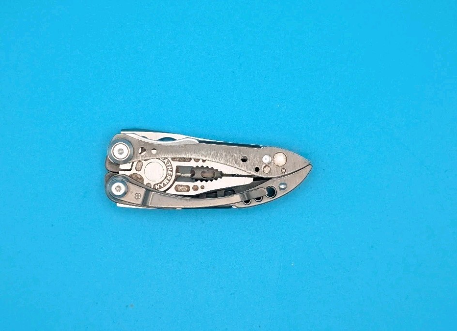 Leatherman Freestyle CX Multi-Tool – Discontinued – FAST SHIPPING!