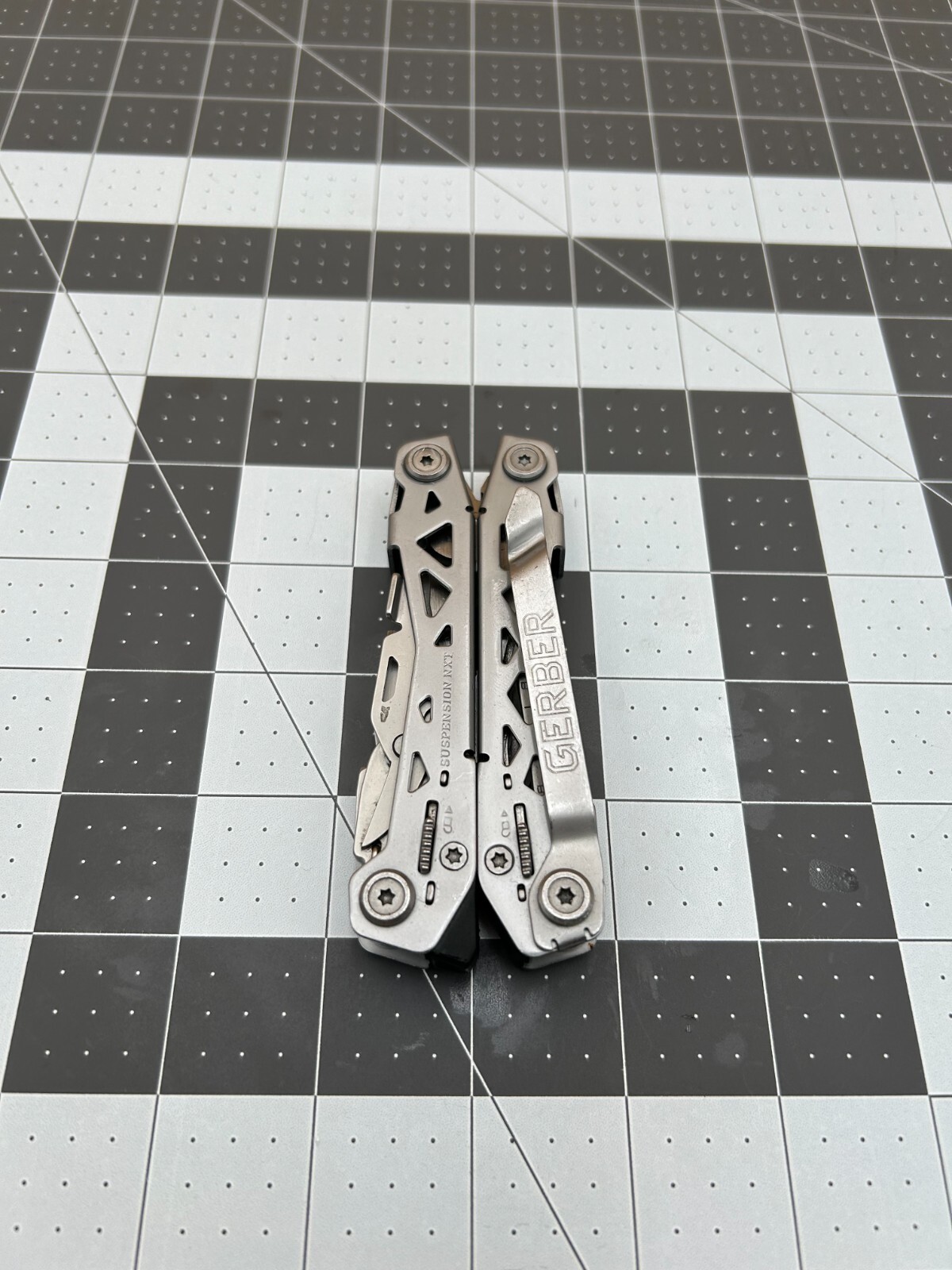 Gerber Suspension NXT Multi Tool