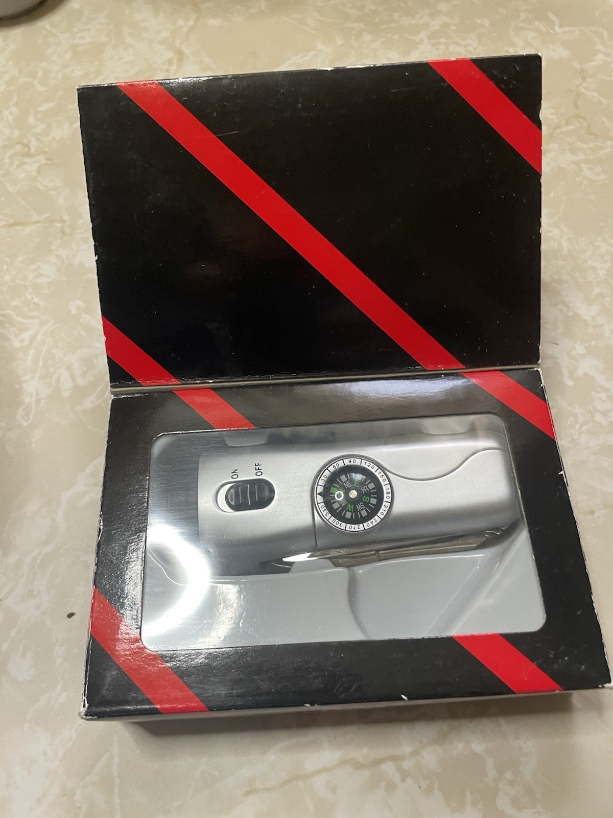 Multitool Made By Gcc