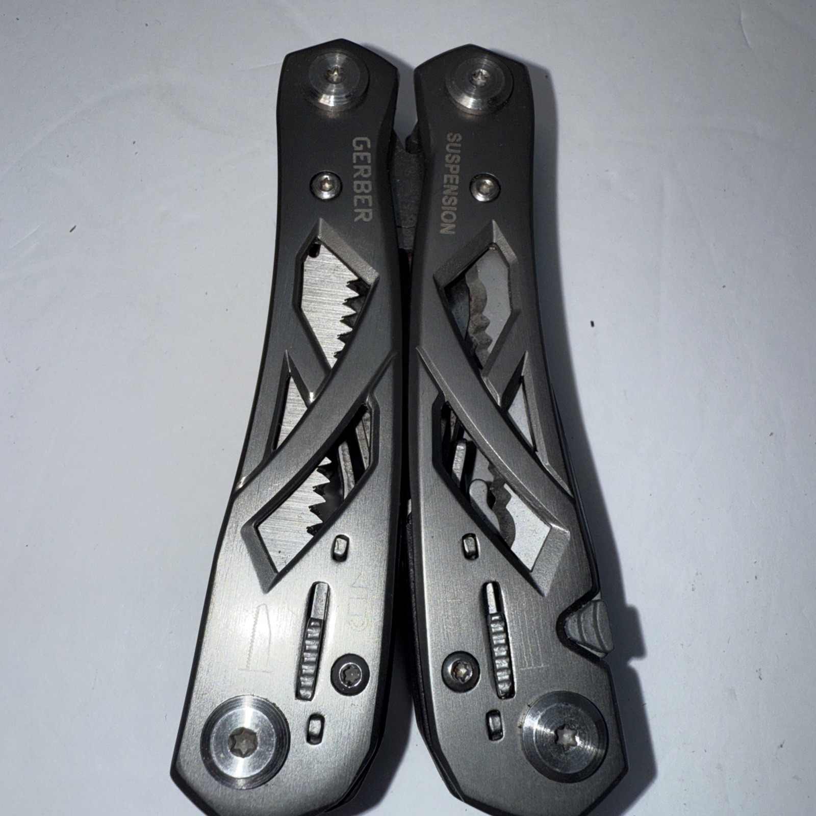 Gerber Suspension Multi-Tool No Sheath