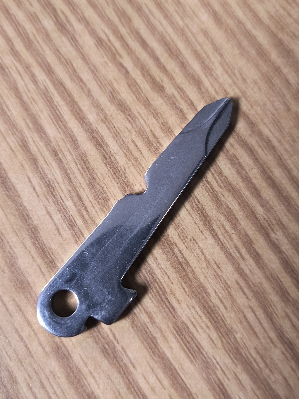 Leatherman Sidekick Phillips Screwdriver Driver New Take-Off / Fits Wingman