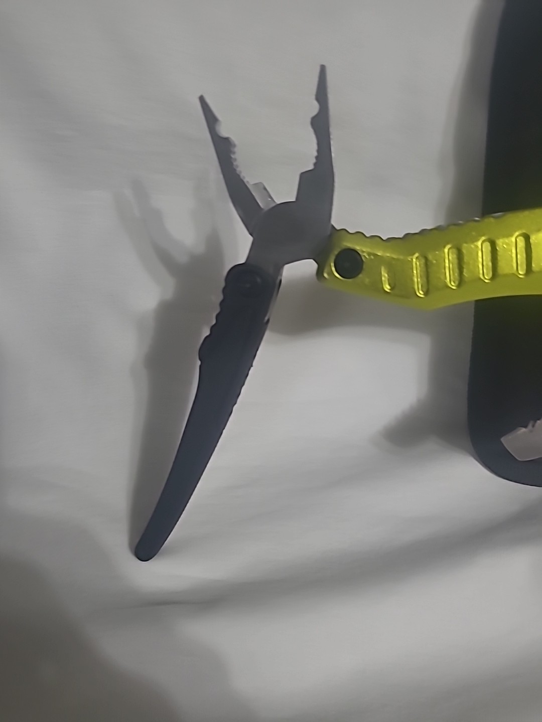 Kilimanjaro Magnus Multi Tool w/ OEM Pouch