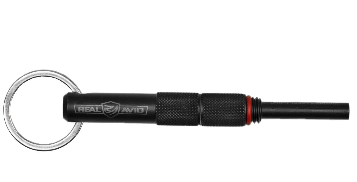 Real Avid 2-IN-1 Armorer’s TOOL(TM) for GLOCK® Pistol Pin Punch Combo