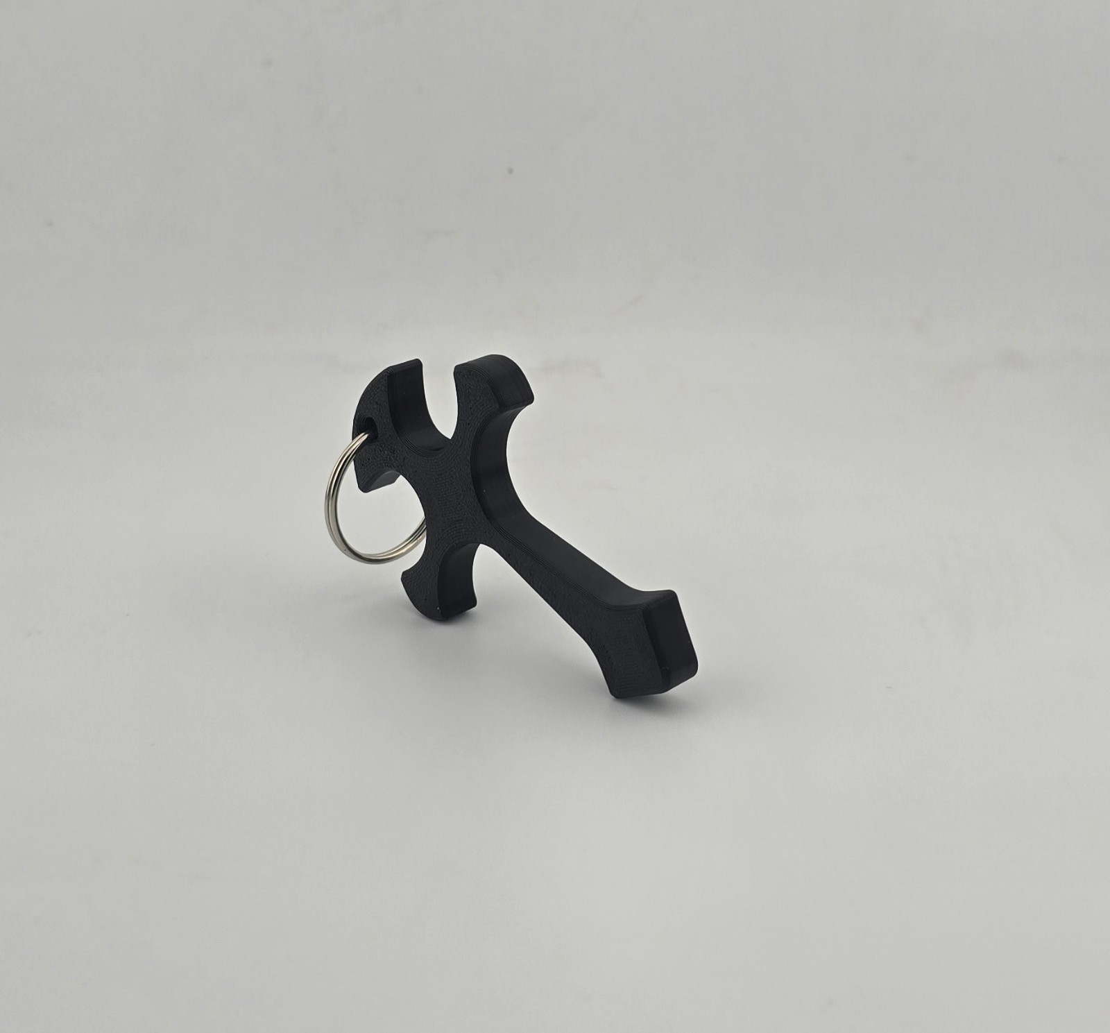 3D Printed Cross Self Defense Keychain 🔥 EDC Protection 🔥 FREE SHIPPING 🇺🇲