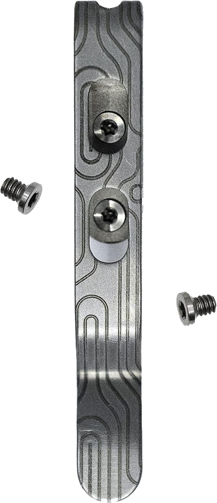 Pocket Clip for Leatherman Free P & T Series, ARC, Bond and Curl Multi-Tools | T