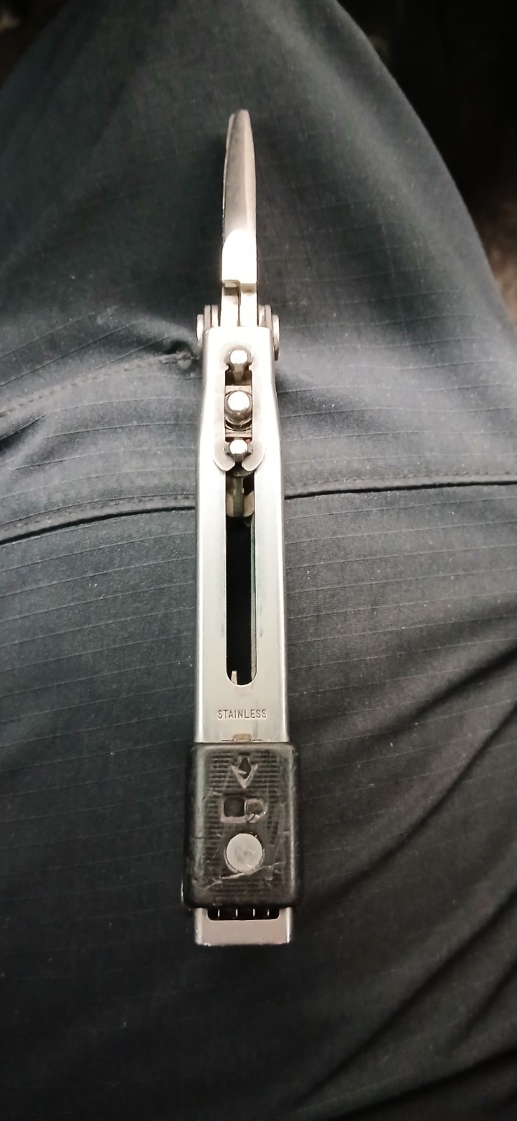 Gerber MP600 Needlenose Multi-Tool