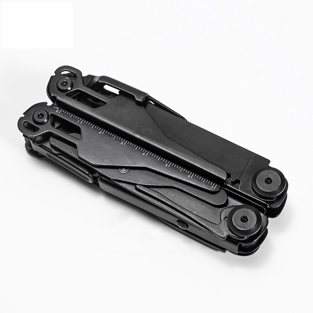 Folding Multi Function Purpose Knife Tool Tactical Survival Pocket Escape Camp