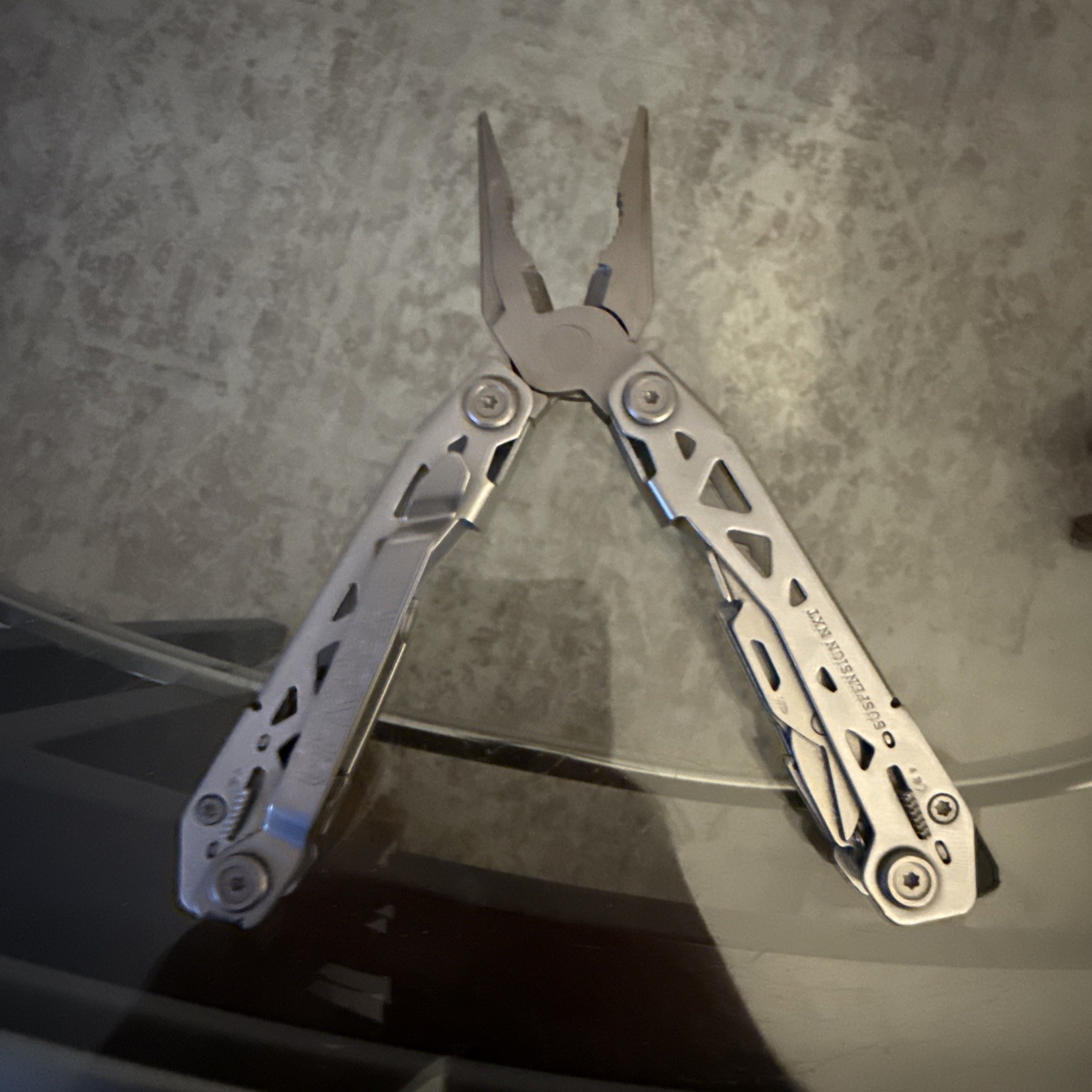 Gerber Suspension NXT Multi-Tool 15-in-1 In Excellent Condition