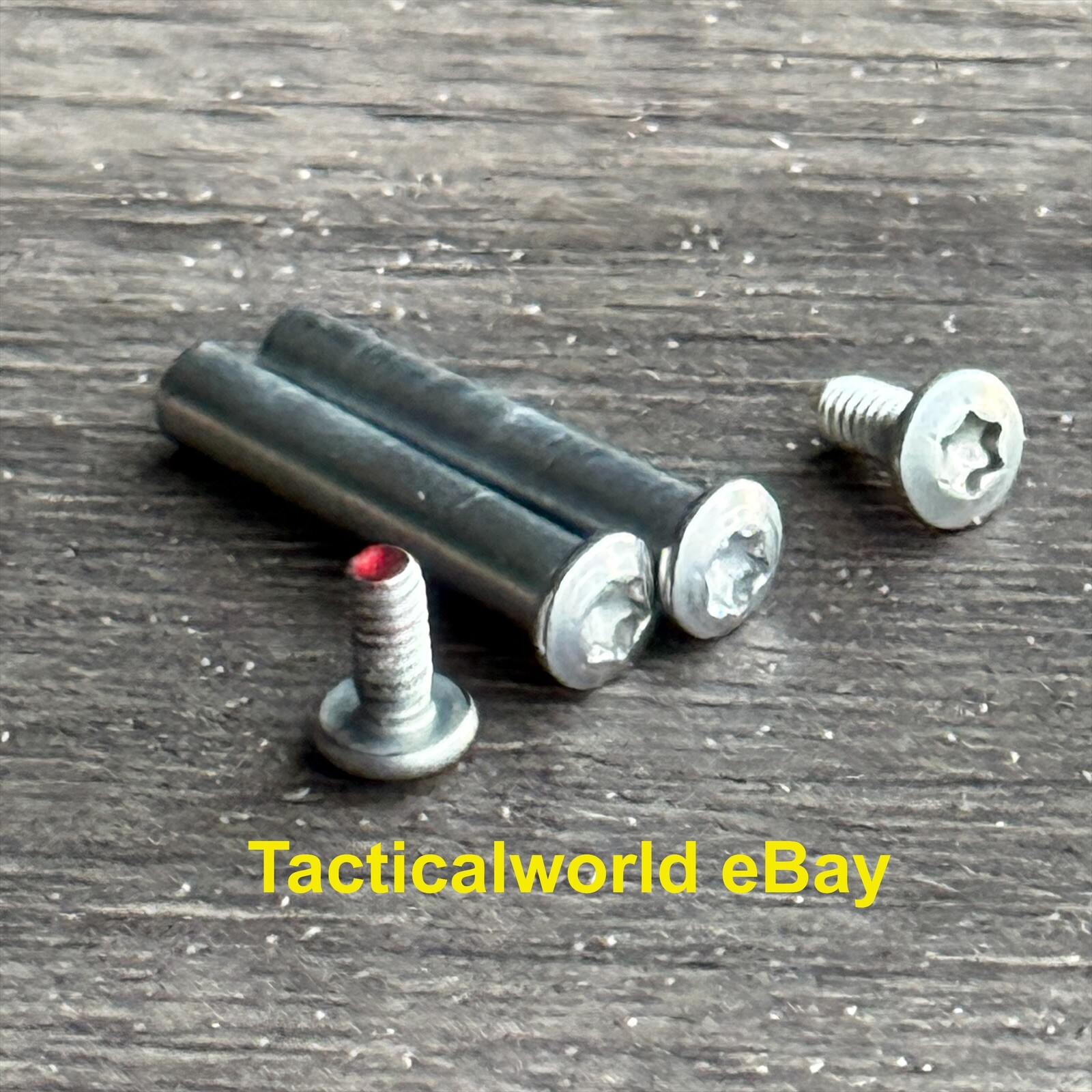 Leatherman FREE P4 Screws Leatherman FREE P4 Screw FREE P4 Pin Bolt Replacement